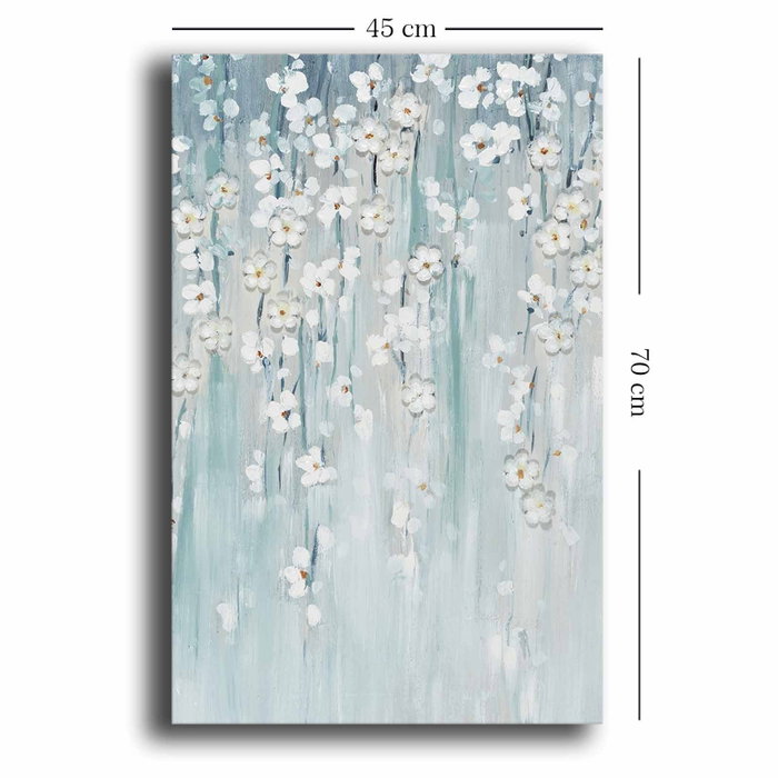 Wallity Lienzo Decorativo Multicolor 45 x 70 cm